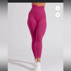Buffbunny Siren Leggings